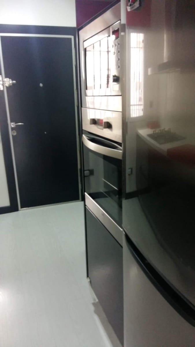 2 makuuhuone Huoneisto myytävänä paikassa Los Collados mukana uima-altaan 
autotalli - 140 000 € (Ref: 9650004)