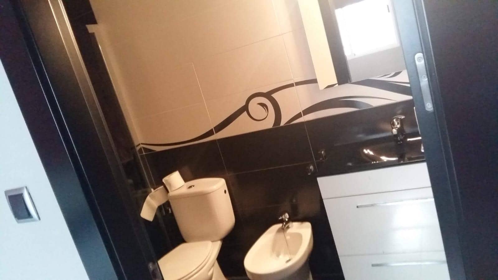 2 makuuhuone Huoneisto myytävänä paikassa Los Collados mukana uima-altaan 
autotalli - 140 000 € (Ref: 9650004)