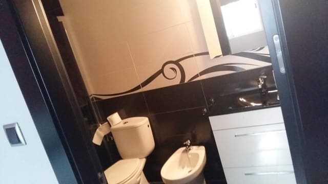 2 makuuhuone Huoneisto myytävänä paikassa Los Collados, Aguilas mukana uima-altaan 
autotalli - 140 000 € (Ref: 9650004)