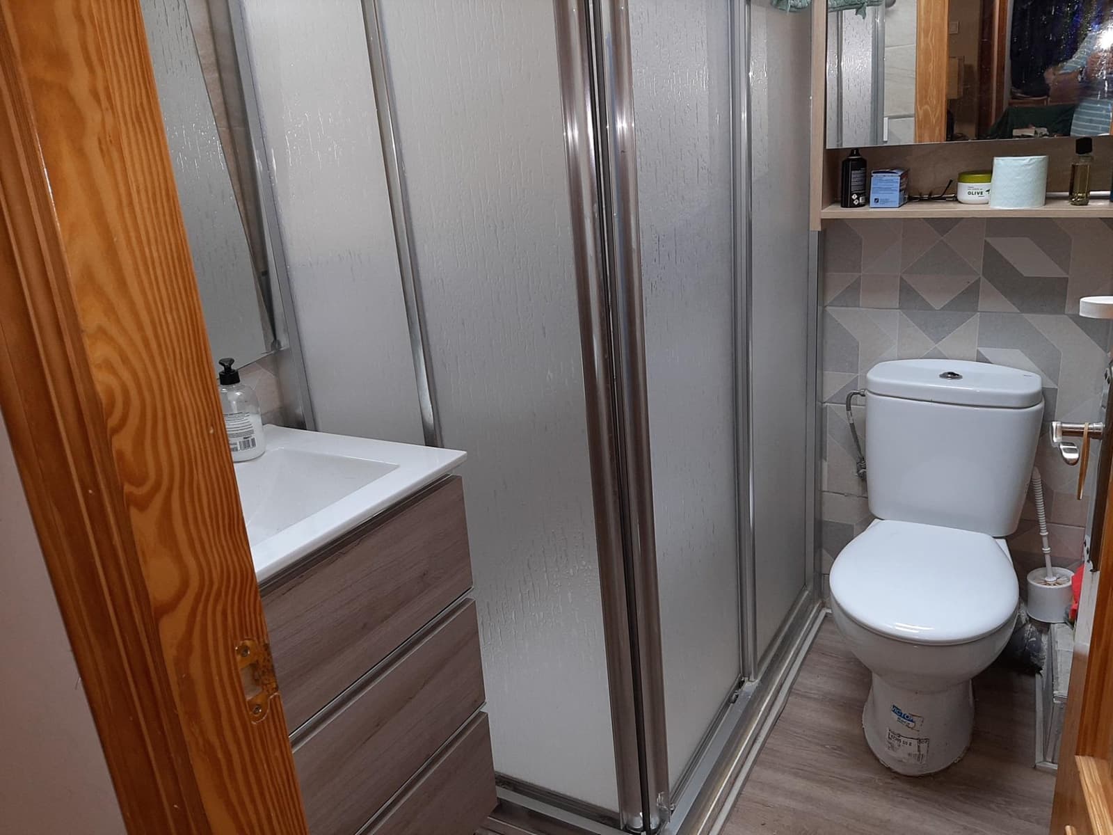 2 camera da letto Appartamento in vendita in Aguilas - 140.000 € (Rif: 9650005)