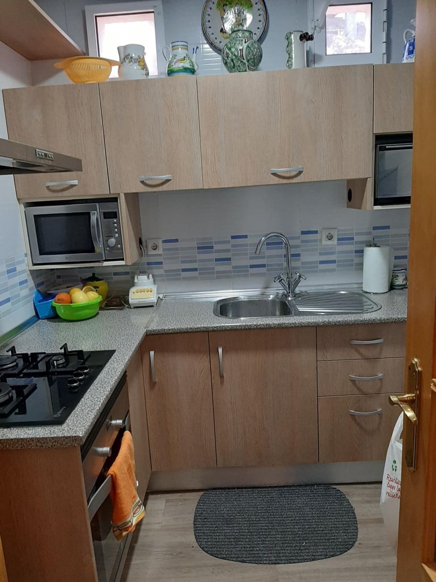 2 camera da letto Appartamento in vendita in Aguilas - 140.000 € (Rif: 9650005)