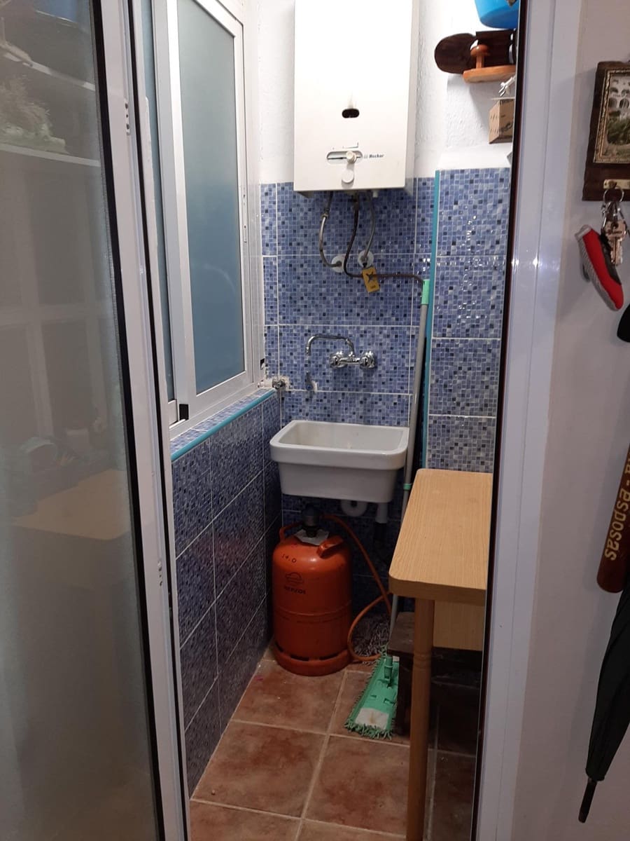 2 camera da letto Appartamento in vendita in Aguilas - 140.000 € (Rif: 9650005)