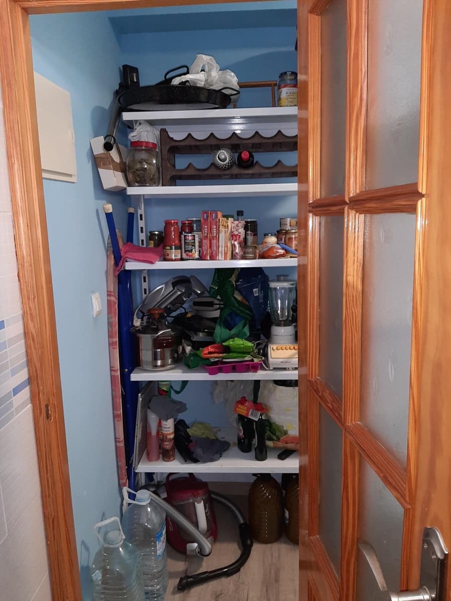 2 camera da letto Appartamento in vendita in Aguilas - 140.000 € (Rif: 9650005)