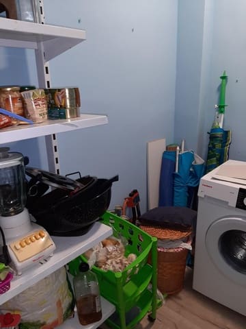 2 camera da letto Appartamento in vendita in Aguilas - 140.000 € (Rif: 9650005)