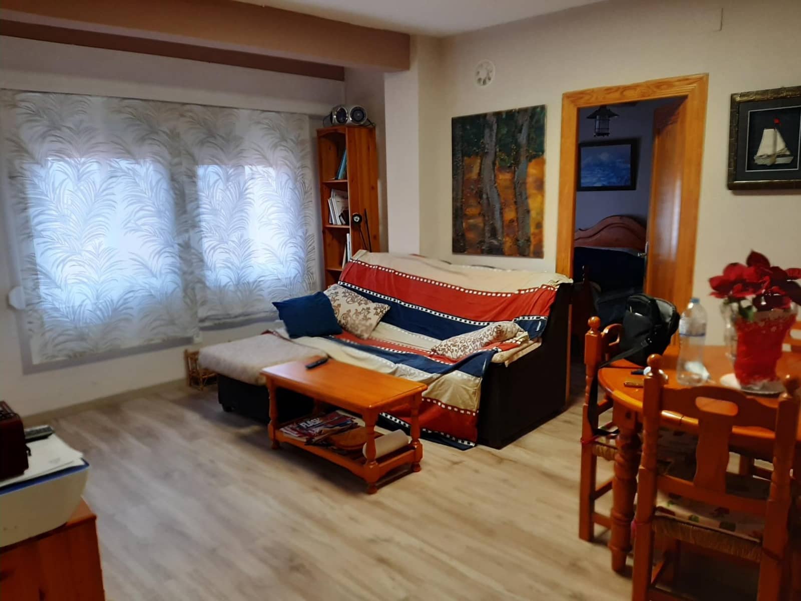 2 camera da letto Appartamento in vendita in Aguilas - 140.000 € (Rif: 9650005)