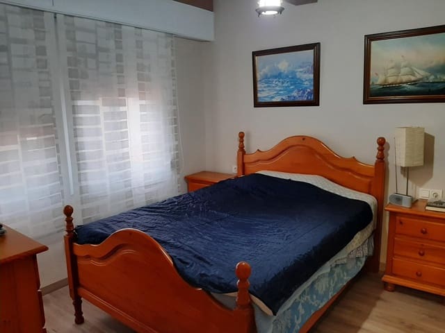 2 camera da letto Appartamento in vendita in Aguilas - 140.000 € (Rif: 9650005)