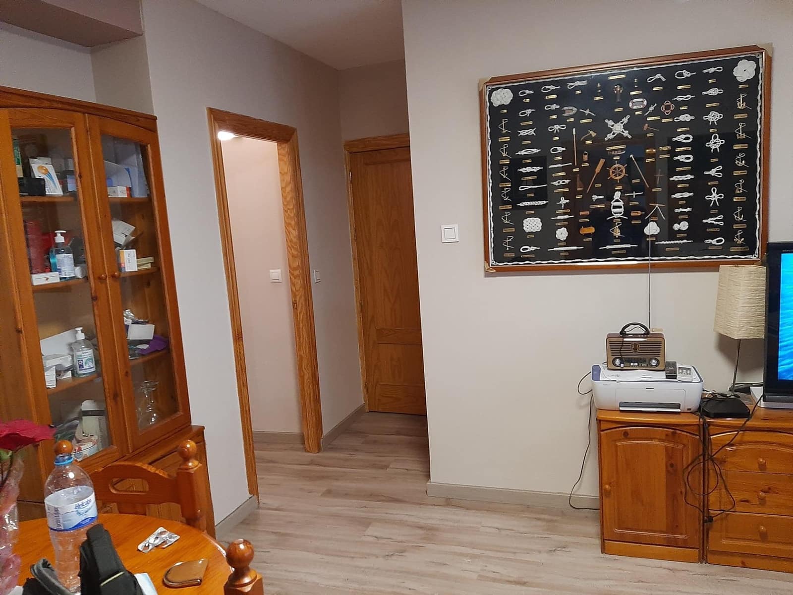2 camera da letto Appartamento in vendita in Aguilas - 140.000 € (Rif: 9650005)