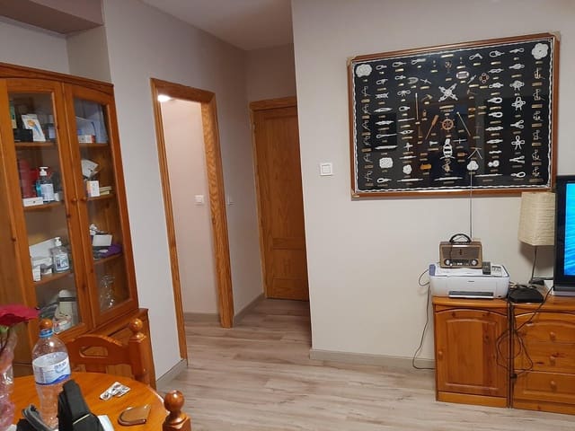 2 camera da letto Appartamento in vendita in Aguilas - 140.000 € (Rif: 9650005)