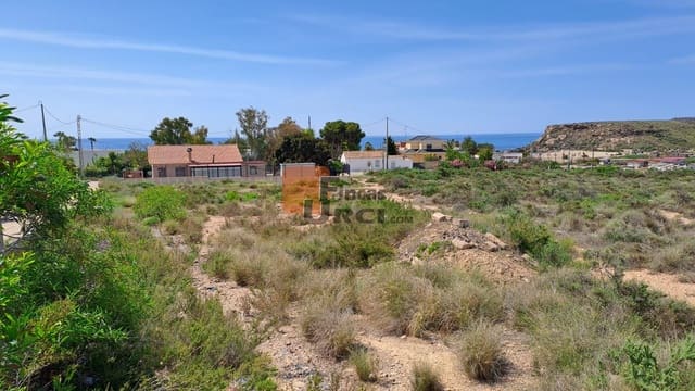 Tomt till salu i Calarreona, Aguilas - 85 000 € (Ref: 9650006)