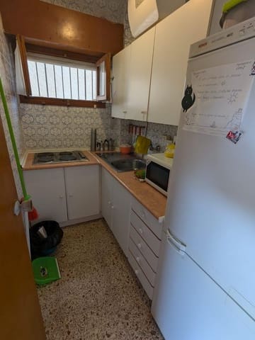 1 soverom Leilighet til salgs i Aguilas - € 110 000 (Ref: 9650007)