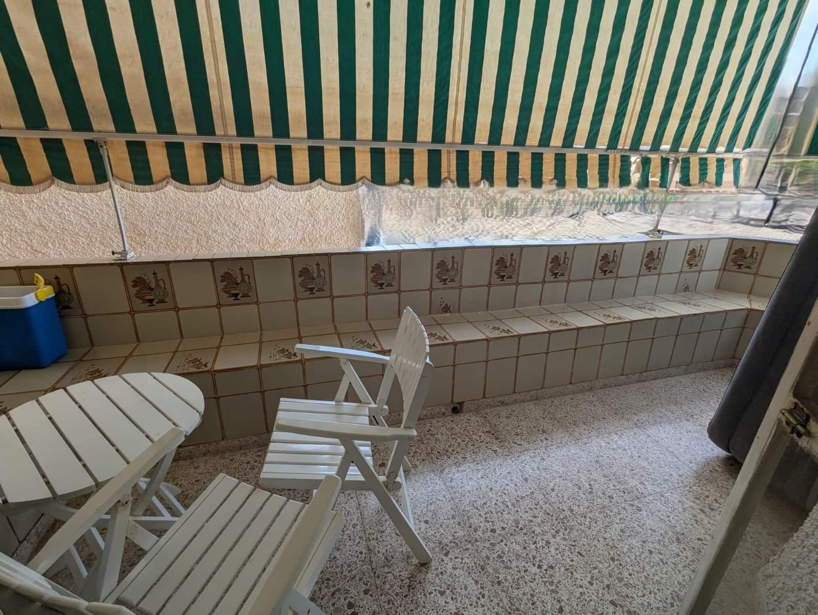 1 soverom Leilighet til salgs i Aguilas - € 110 000 (Ref: 9650007)