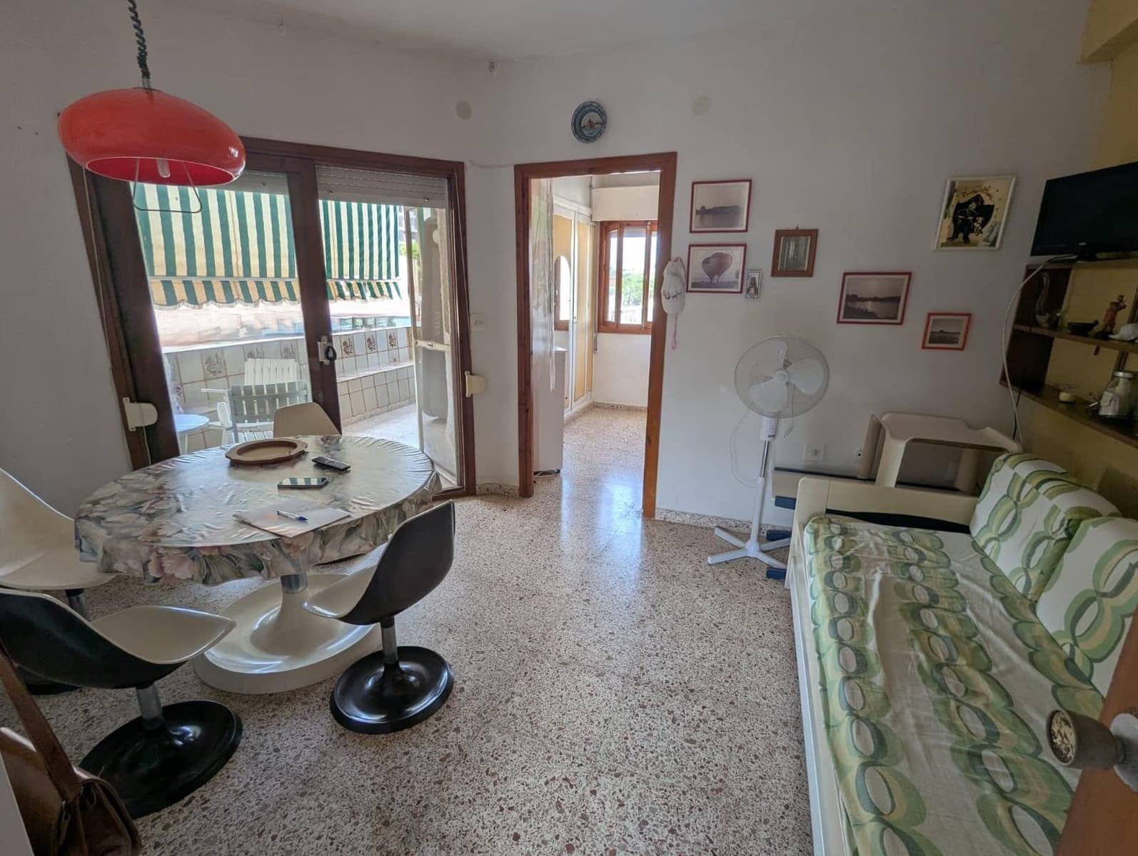 1 soverom Leilighet til salgs i Aguilas - € 110 000 (Ref: 9650007)