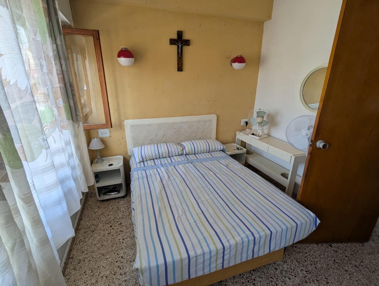 1 soverom Leilighet til salgs i Aguilas - € 110 000 (Ref: 9650007)