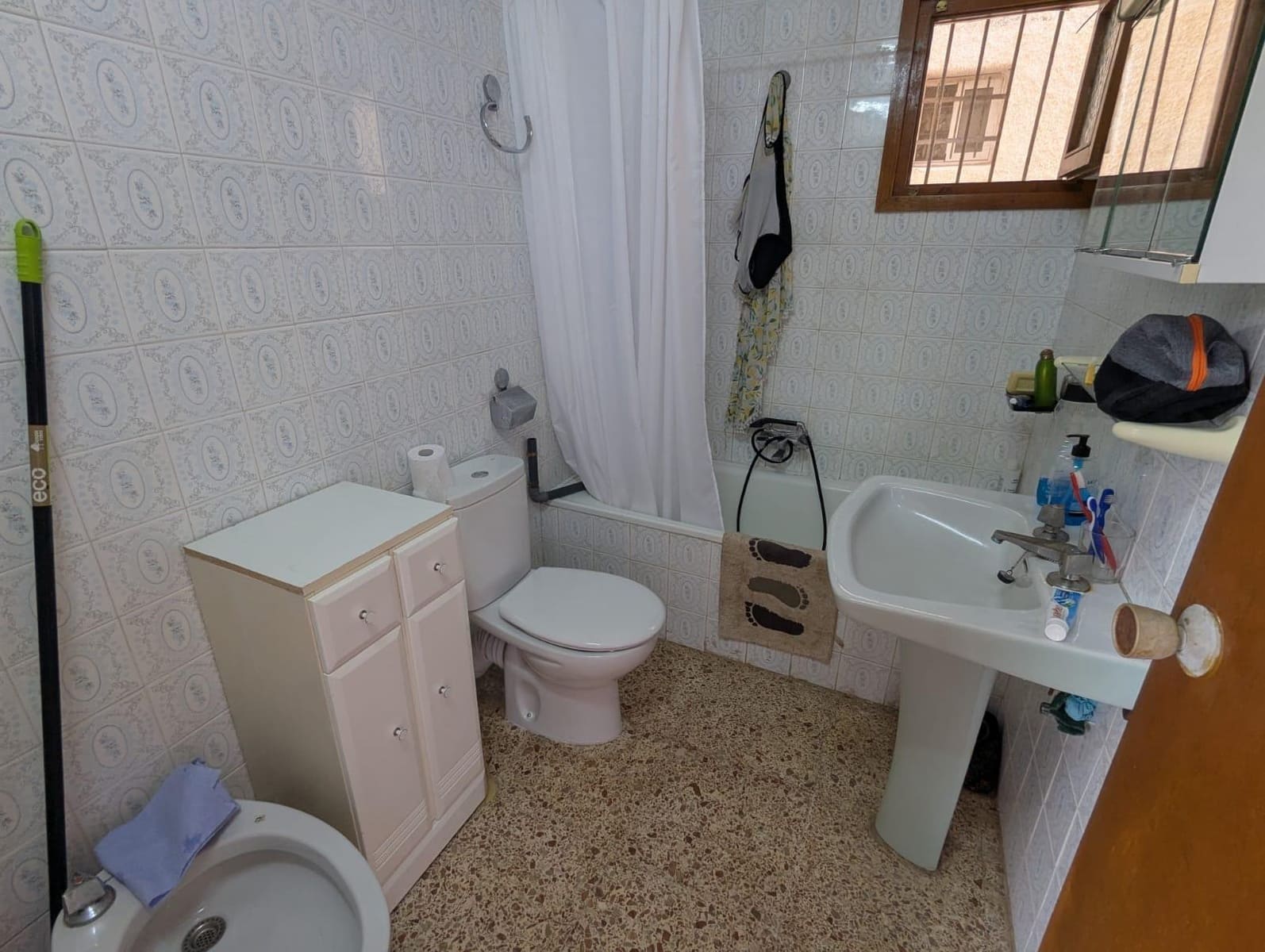 1 soverom Leilighet til salgs i Aguilas - € 110 000 (Ref: 9650007)