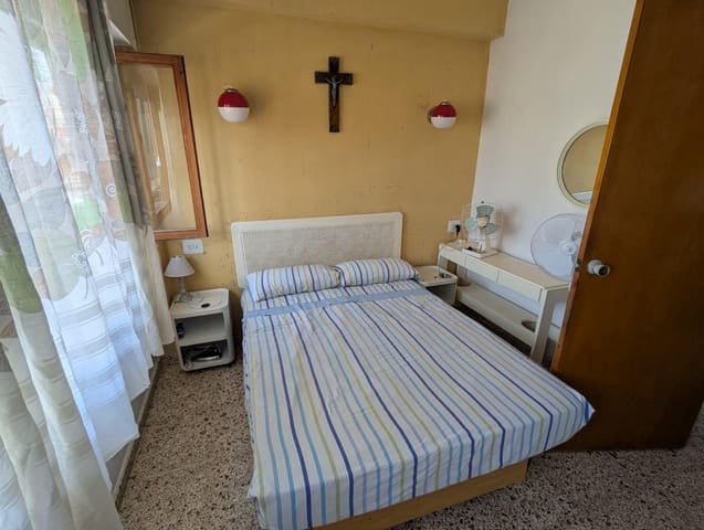 1 soverom Leilighet til salgs i Aguilas - € 110 000 (Ref: 9650007)