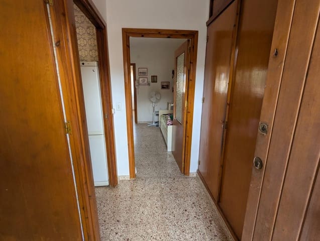 1 soverom Leilighet til salgs i Aguilas - € 110 000 (Ref: 9650007)