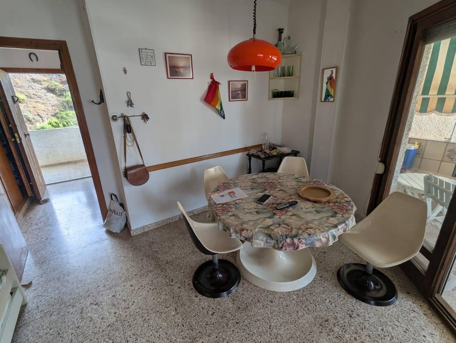 1 soverom Leilighet til salgs i Aguilas - € 110 000 (Ref: 9650007)