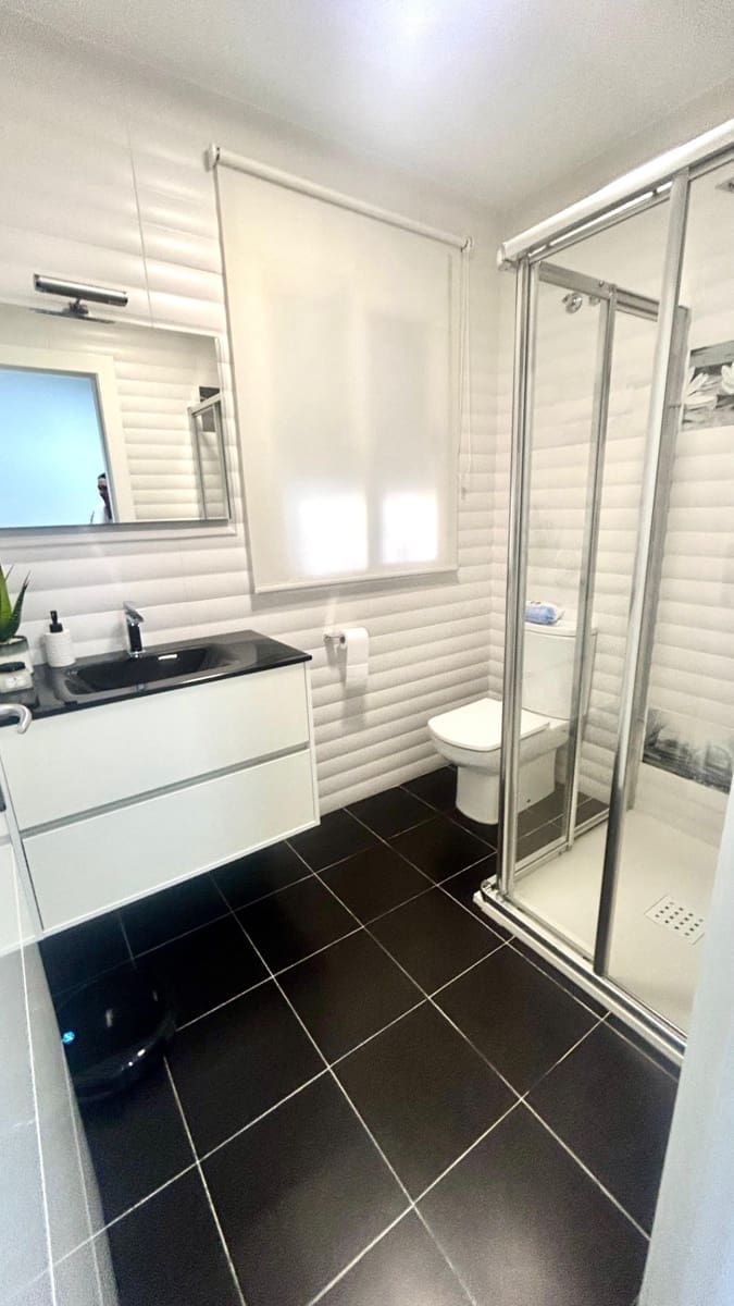 4 sovrum Lägenhet till salu i Aguilas med pool garage - 360 000 € (Ref: 9650008)