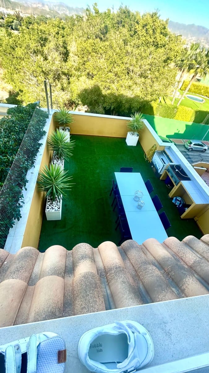 4 sovrum Lägenhet till salu i Aguilas med pool garage - 360 000 € (Ref: 9650008)