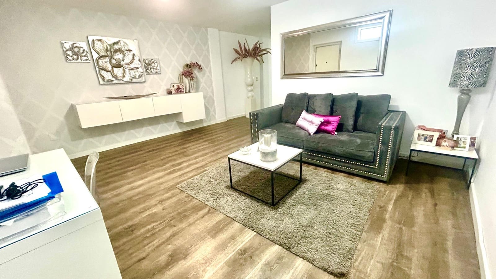 4 sovrum Lägenhet till salu i Aguilas med pool garage - 360 000 € (Ref: 9650008)