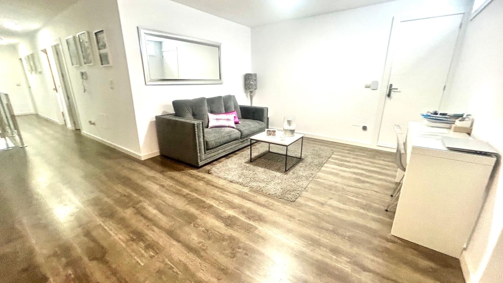 4 sovrum Lägenhet till salu i Aguilas med pool garage - 360 000 € (Ref: 9650008)