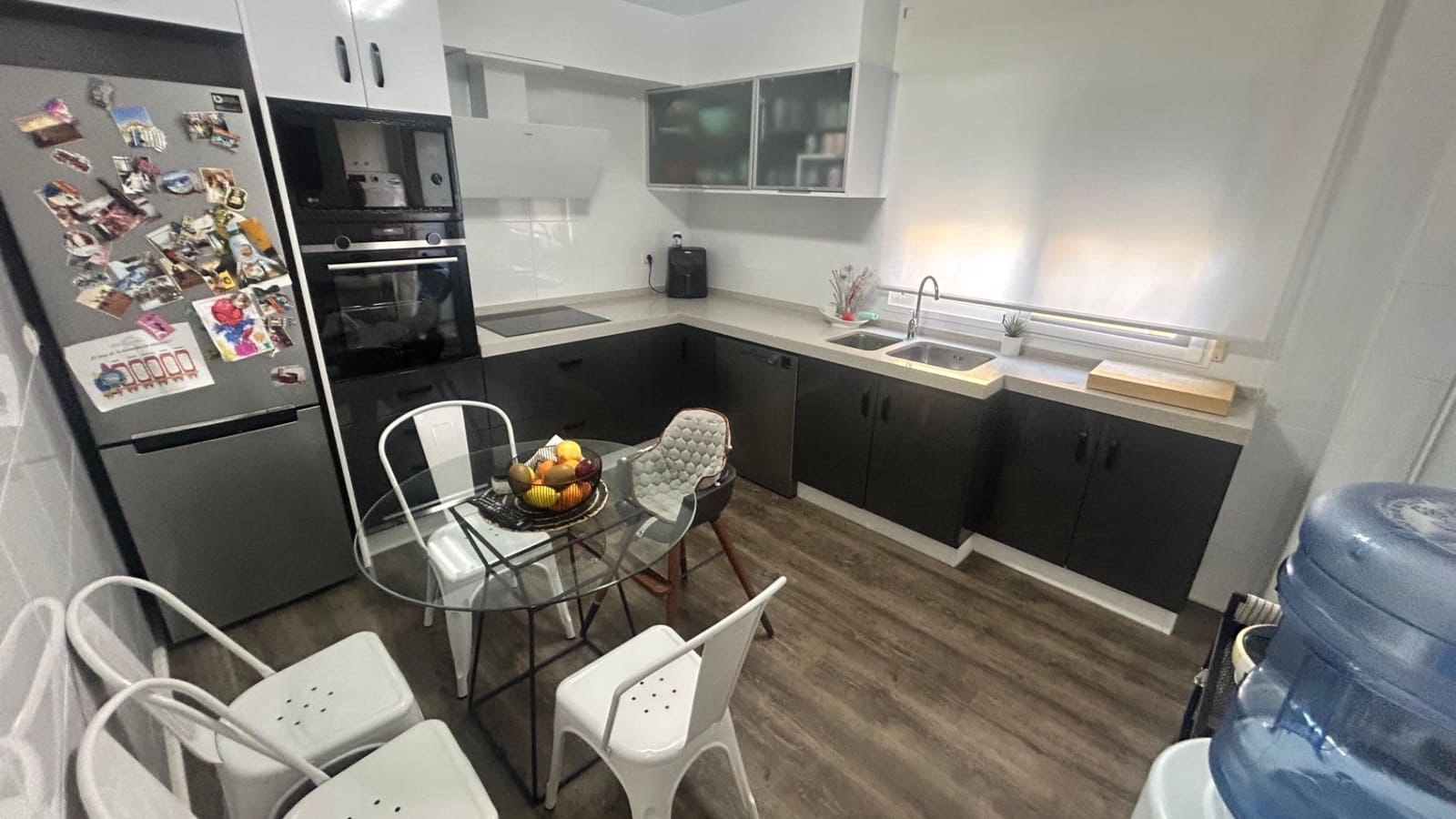 4 sovrum Lägenhet till salu i Aguilas med pool garage - 360 000 € (Ref: 9650008)