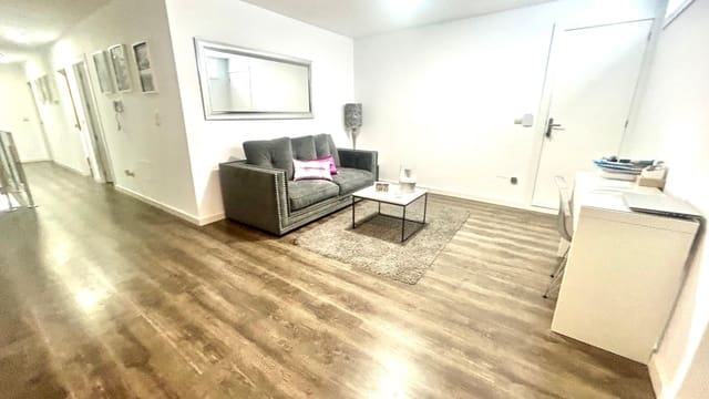 4 sovrum Lägenhet till salu i El Hornillo, Aguilas med pool garage - 360 000 € (Ref: 9650008)