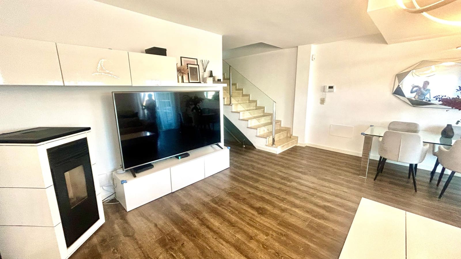 4 sovrum Lägenhet till salu i Aguilas med pool garage - 360 000 € (Ref: 9650008)