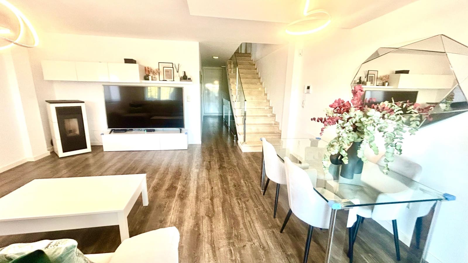 4 sovrum Lägenhet till salu i Aguilas med pool garage - 360 000 € (Ref: 9650008)