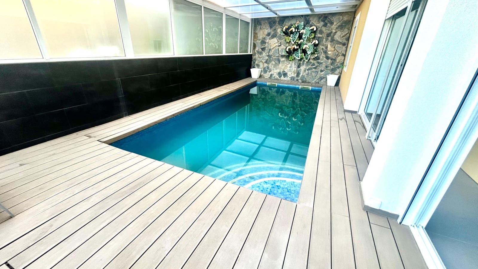 4 sovrum Lägenhet till salu i Aguilas med pool garage - 360 000 € (Ref: 9650008)