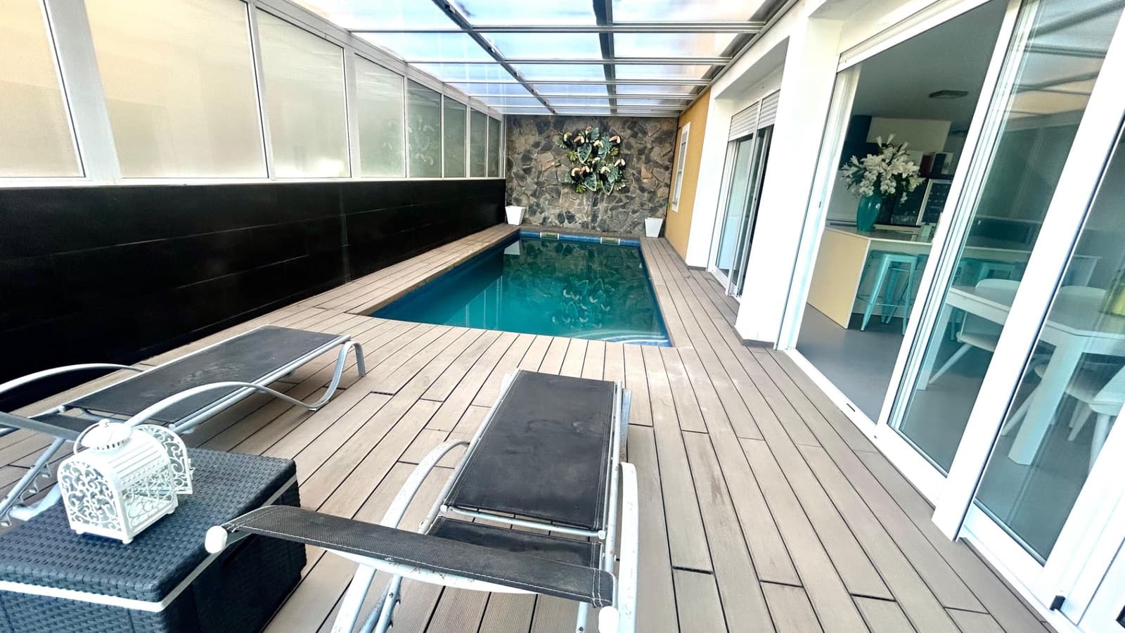 4 sovrum Lägenhet till salu i Aguilas med pool garage - 360 000 € (Ref: 9650008)