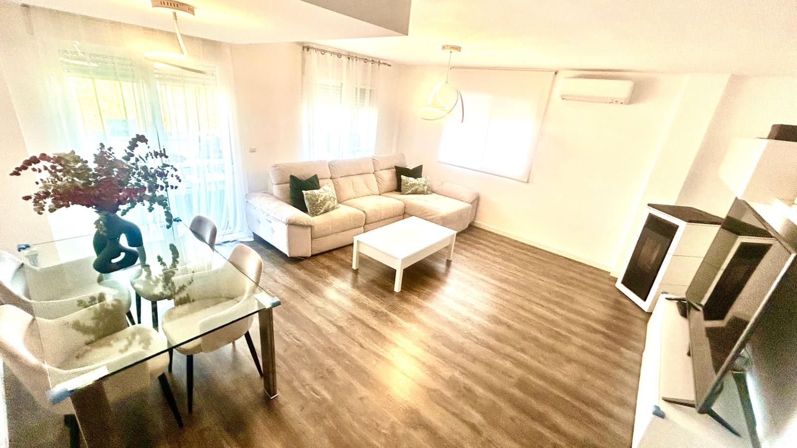 4 sovrum Lägenhet till salu i Aguilas med pool garage - 360 000 € (Ref: 9650008)