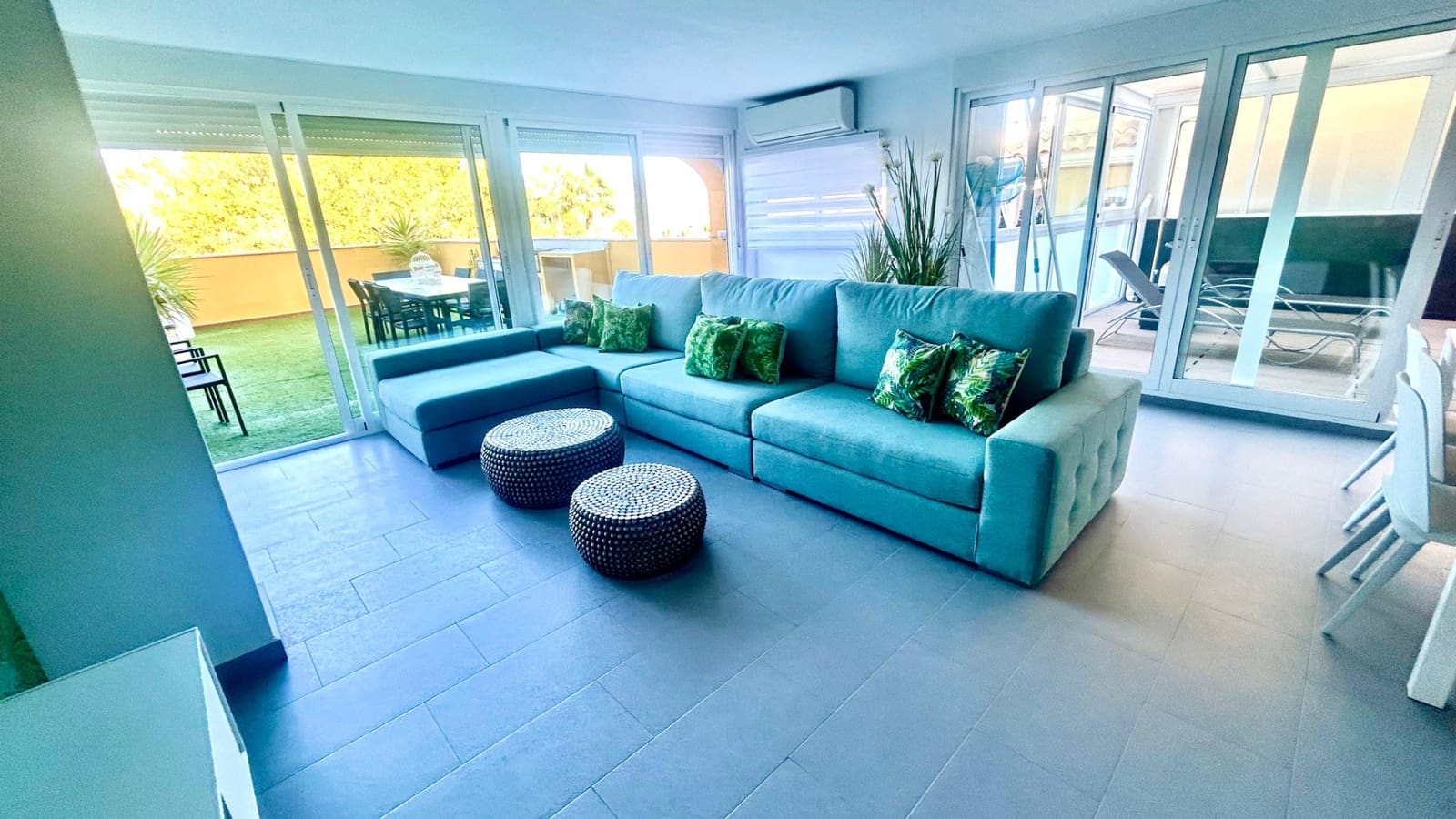 4 sovrum Lägenhet till salu i Aguilas med pool garage - 360 000 € (Ref: 9650008)