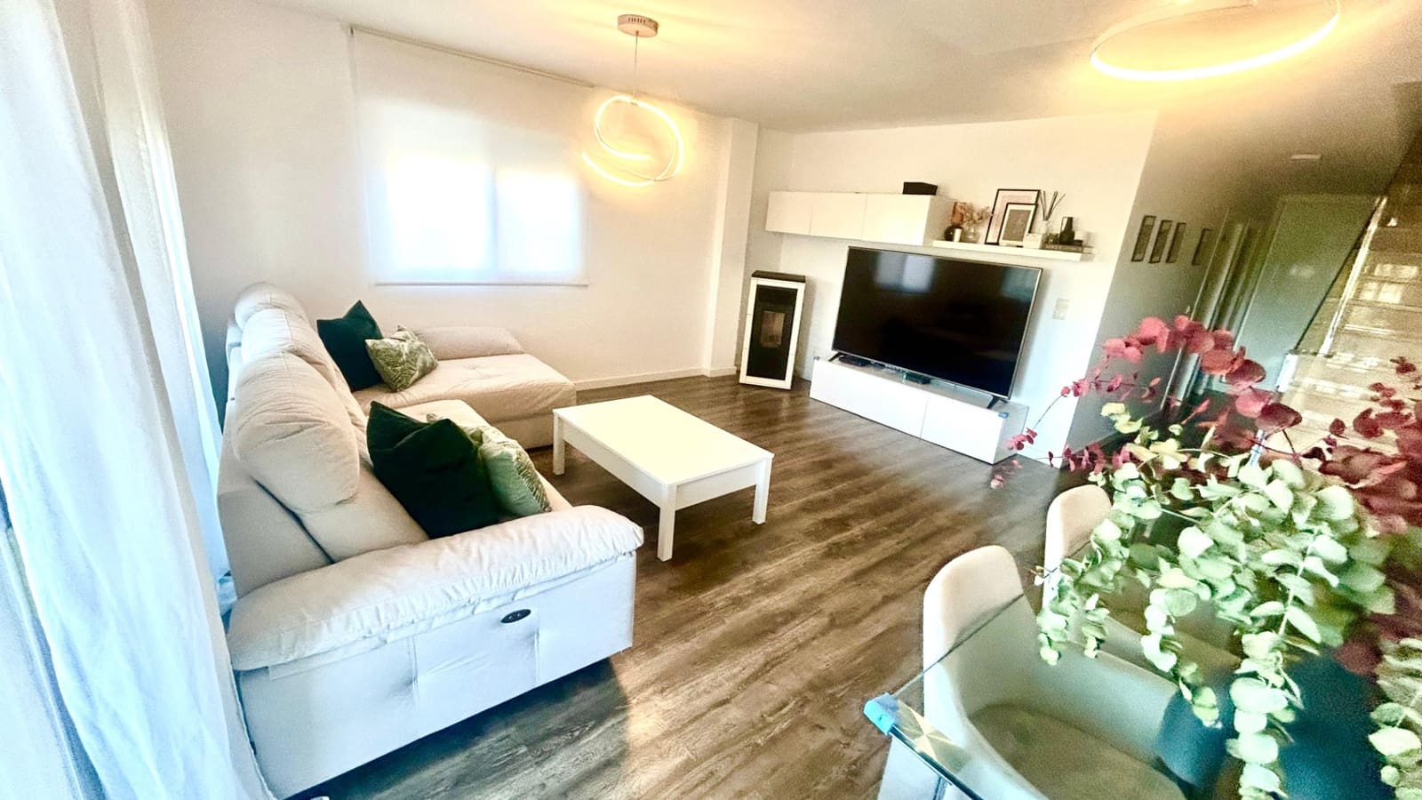 4 sovrum Lägenhet till salu i Aguilas med pool garage - 360 000 € (Ref: 9650008)