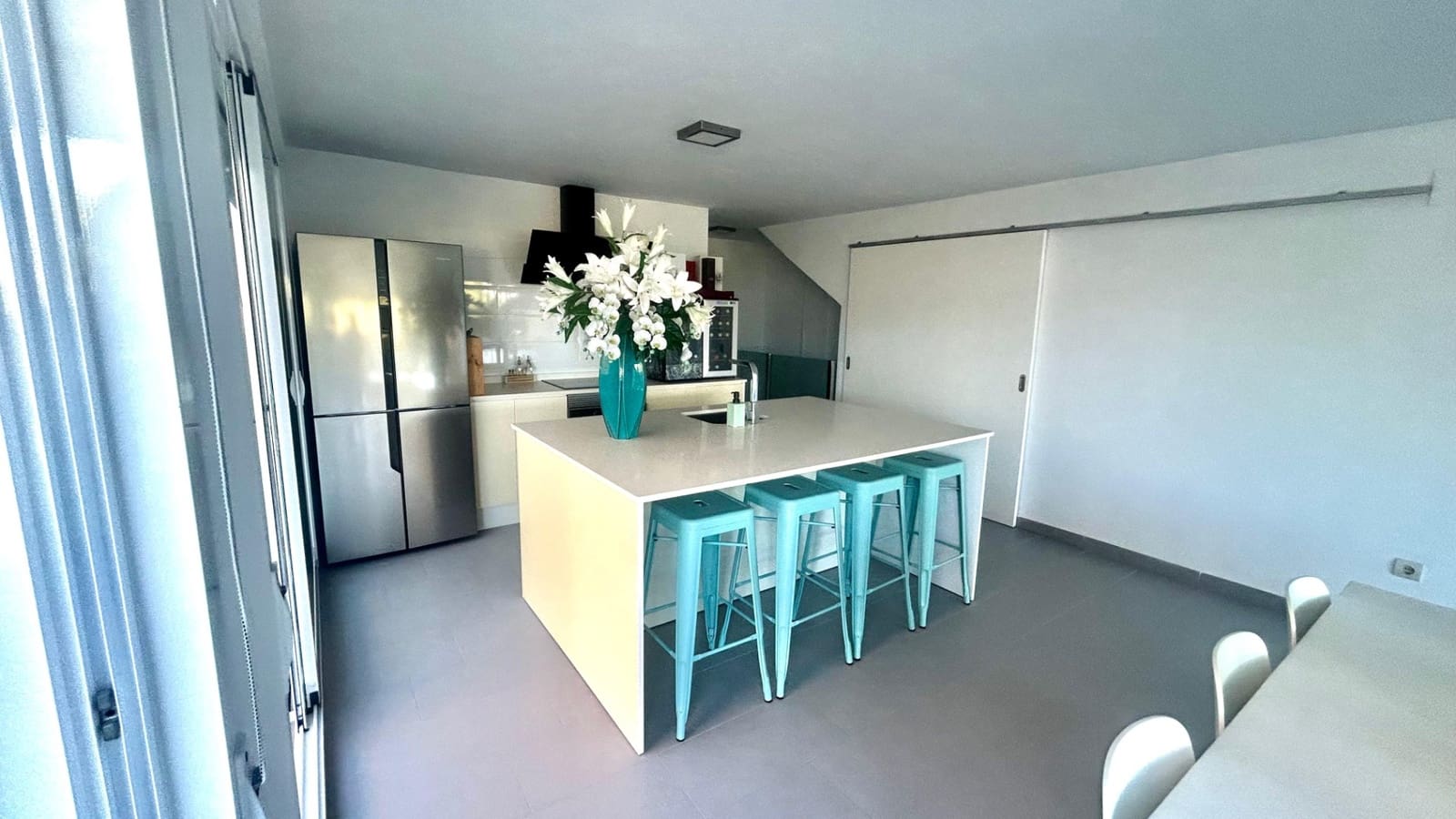 4 sovrum Lägenhet till salu i Aguilas med pool garage - 360 000 € (Ref: 9650008)