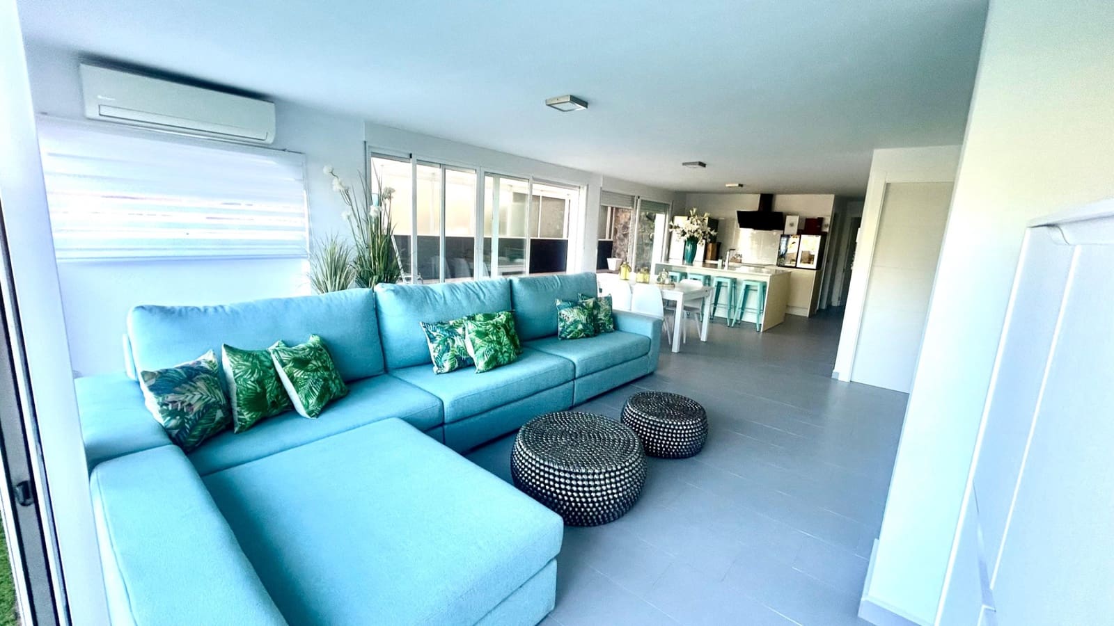 4 sovrum Lägenhet till salu i Aguilas med pool garage - 360 000 € (Ref: 9650008)