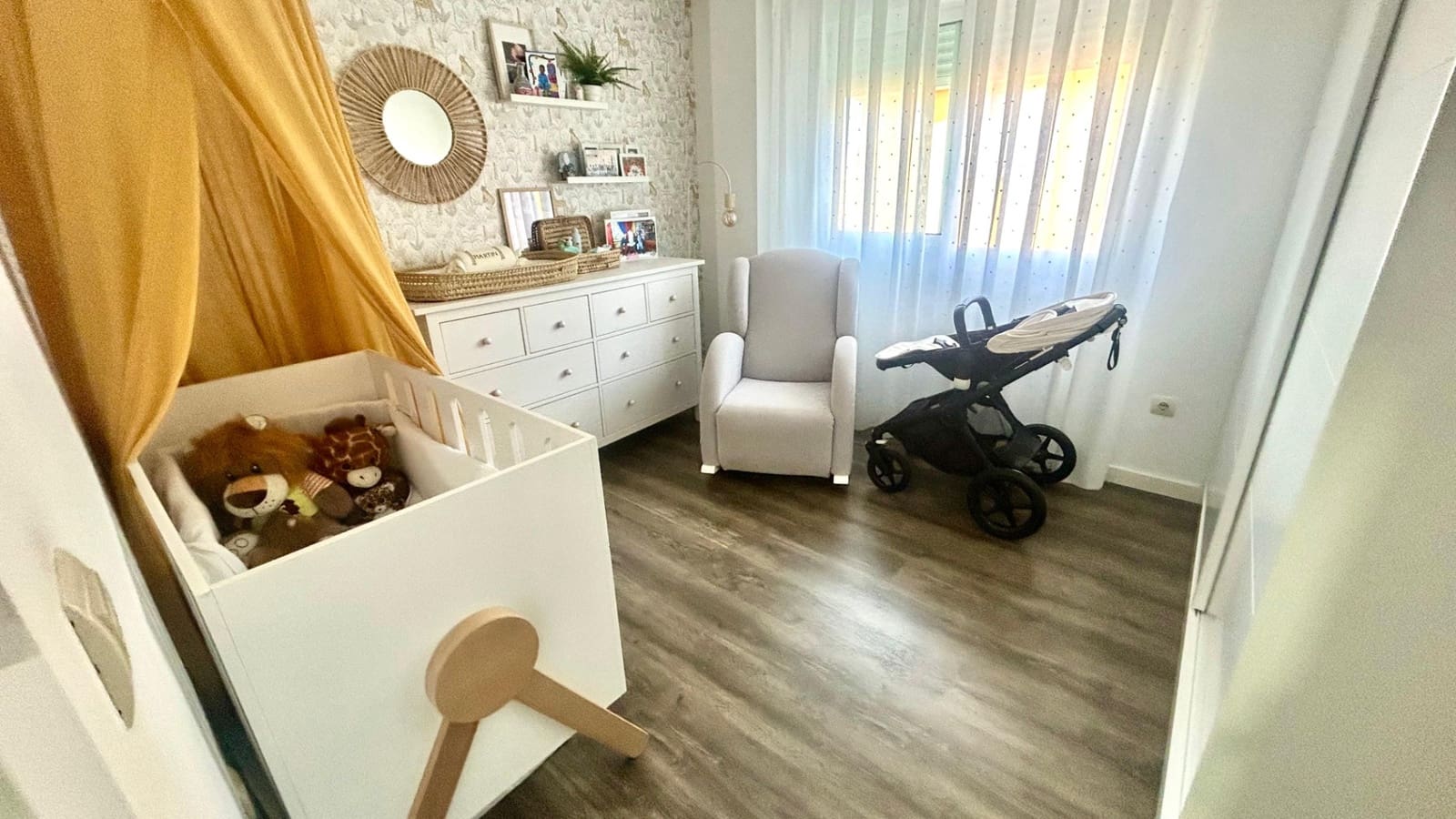 4 sovrum Lägenhet till salu i Aguilas med pool garage - 360 000 € (Ref: 9650008)