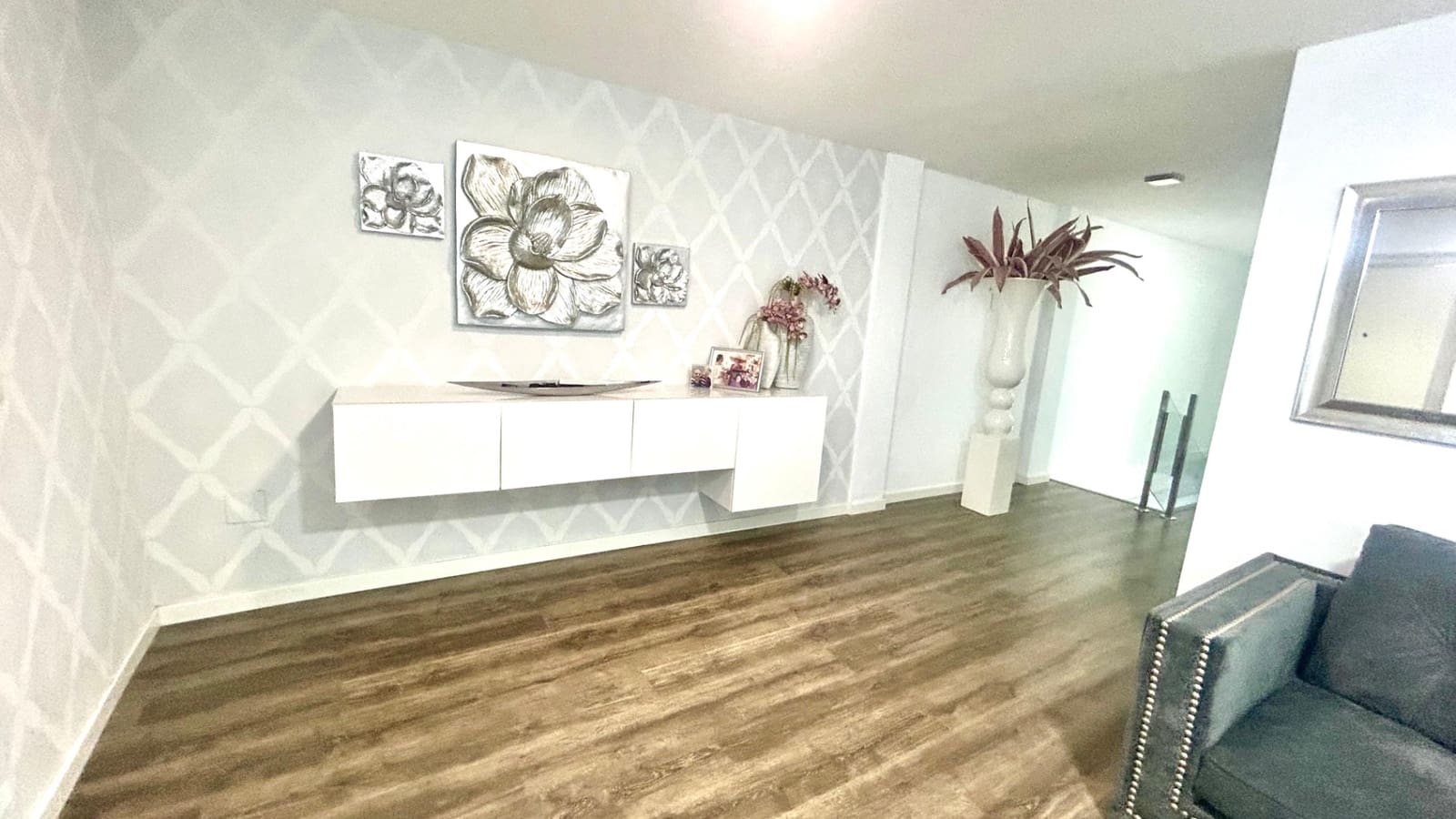 4 sovrum Lägenhet till salu i Aguilas med pool garage - 360 000 € (Ref: 9650008)