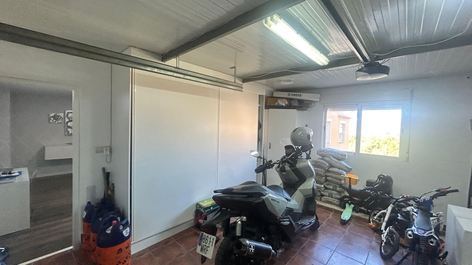 4 sovrum Lägenhet till salu i Aguilas med pool garage - 360 000 € (Ref: 9650008)