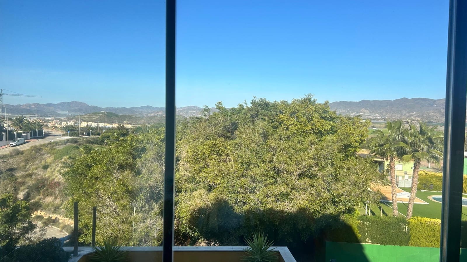 4 sovrum Lägenhet till salu i Aguilas med pool garage - 360 000 € (Ref: 9650008)