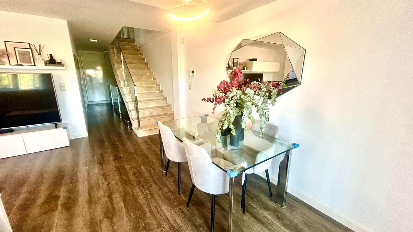 4 sovrum Lägenhet till salu i Aguilas med pool garage - 360 000 € (Ref: 9650008)