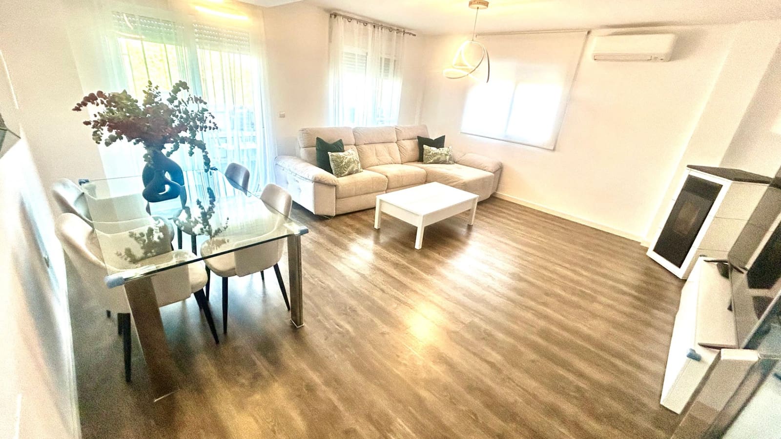 4 sovrum Lägenhet till salu i Aguilas med pool garage - 360 000 € (Ref: 9650008)