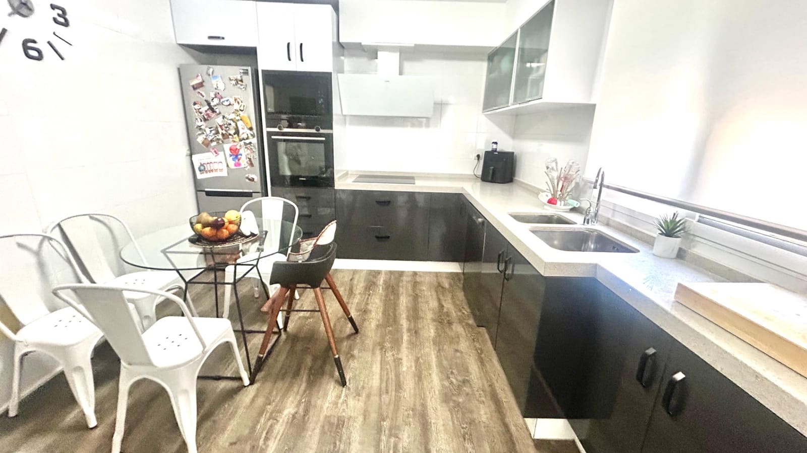 4 sovrum Lägenhet till salu i Aguilas med pool garage - 360 000 € (Ref: 9650008)