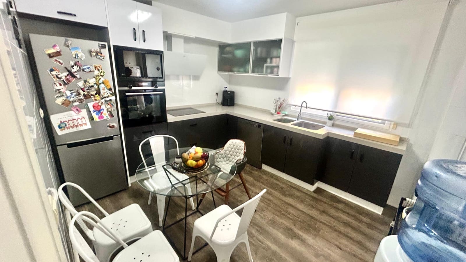 4 sovrum Lägenhet till salu i Aguilas med pool garage - 360 000 € (Ref: 9650008)