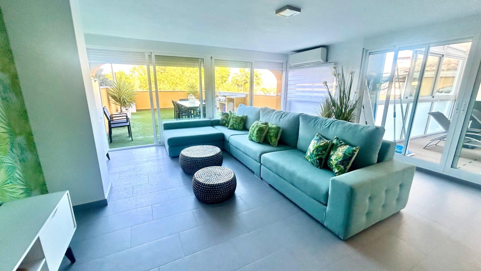 4 sovrum Lägenhet till salu i Aguilas med pool garage - 360 000 € (Ref: 9650008)