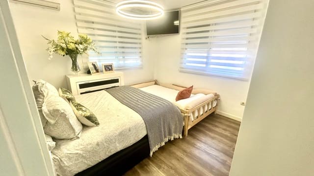 4 bedroom Apartment for sale in El Hornillo, Aguilas with pool garage - € 360,000 (Ref: 9650008)