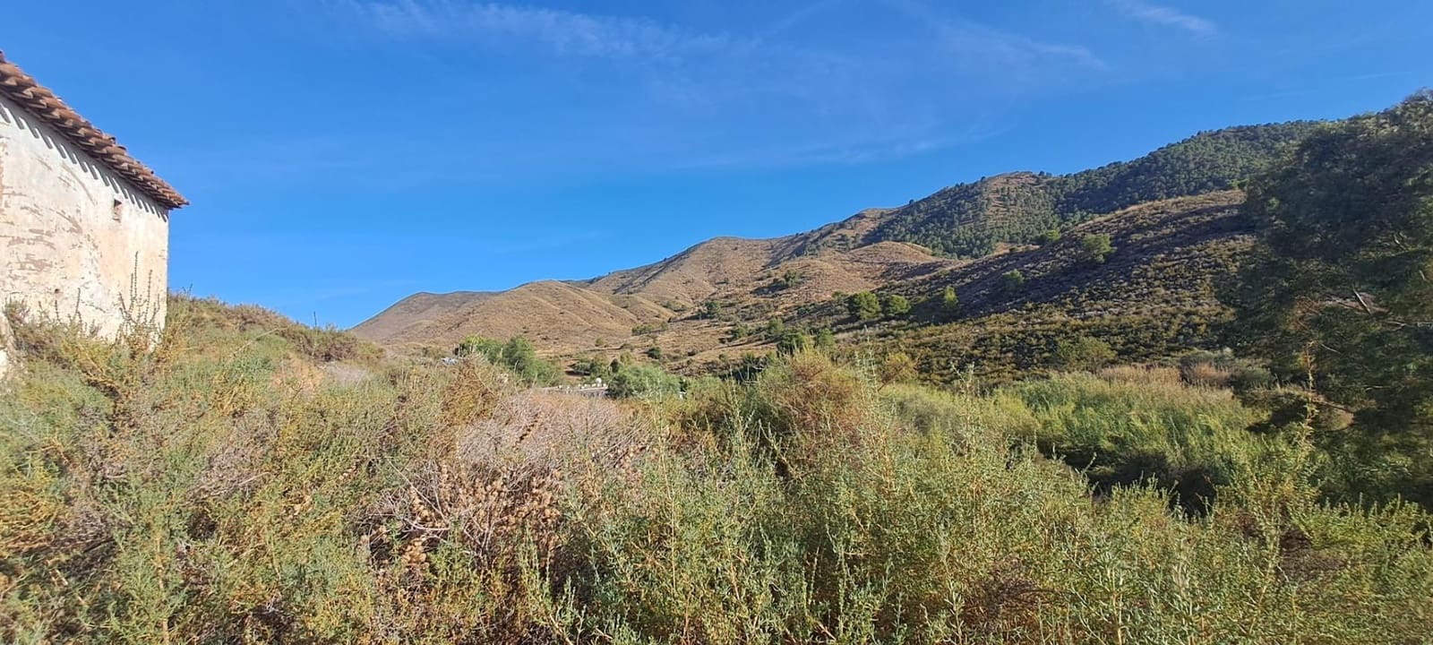 5 slaapkamer Finca/Landhuis te koop in Aguilas - € 69.000 (Ref: 9650009)