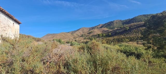 5 sypialnia Finka/Dom wiejski na sprzedaż w Aguilas - 69 000 € (Ref: 9650009)