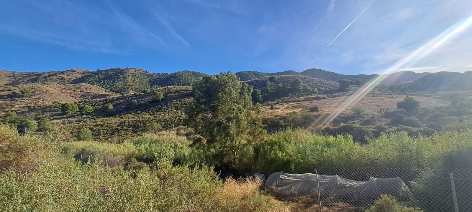 5 slaapkamer Finca/Landhuis te koop in Aguilas - € 69.000 (Ref: 9650009)