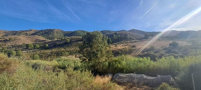 5 sypialnia Finka/Dom wiejski na sprzedaż w Aguilas - 69 000 € (Ref: 9650009)